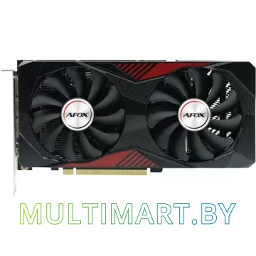 Видеокарта AFOX GeForce RTX 3060 8GB GDDR6 (AF3060-8GD6H4)